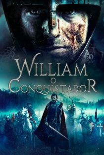 William: O Conquistador - Poster / Capa / Cartaz - Oficial 4