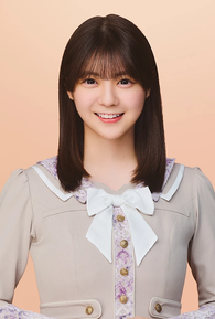 Tomisato Nao