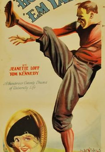 Hold ’Em Yale (Hold ’Em Yale)