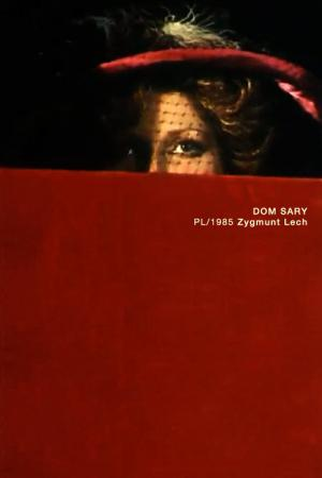 Poster 1 de Filme Dom Sary (1987)
