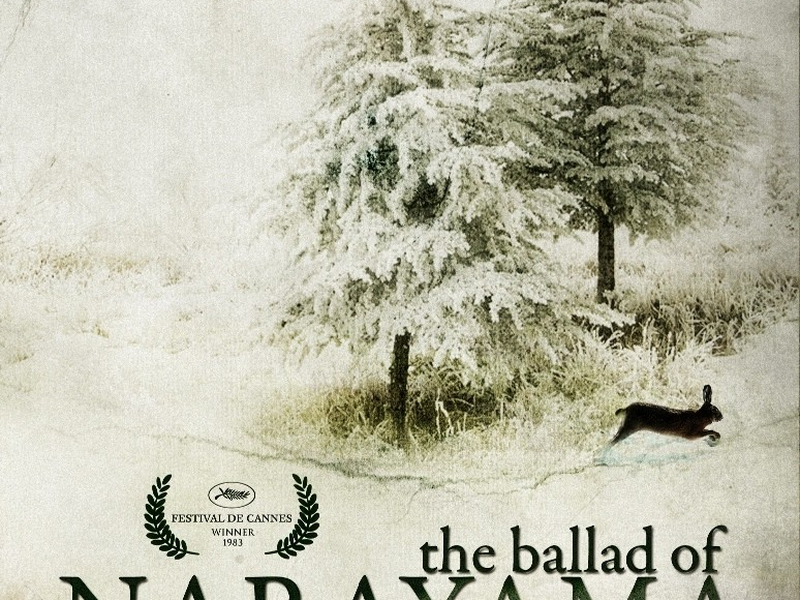 Foto 10 de A Balada de Narayama