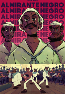 Almirante Negro (Almirante Negro)