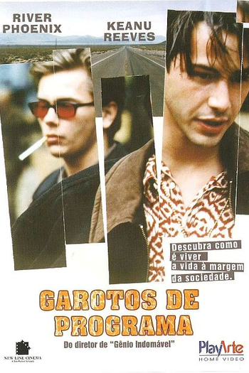  de Filme Garotos de Programa (1991)