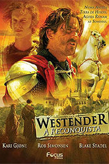  de Filme Westender: A Reconquista (2003)