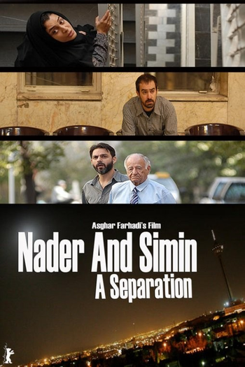  de Filme A Separação (2011)