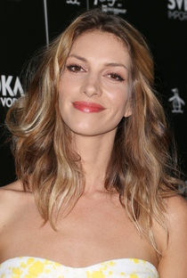 Dawn Olivieri - Poster 1