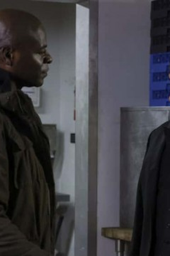 Poster de Episódio Misère (2021)