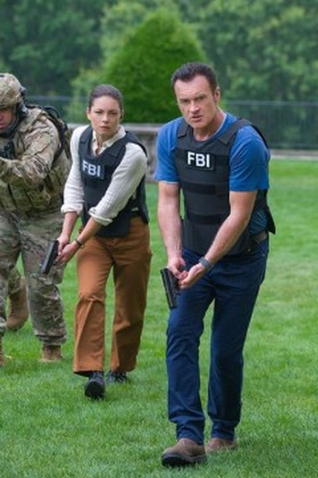 Poster de Episódio Exposed (2) (2021)
