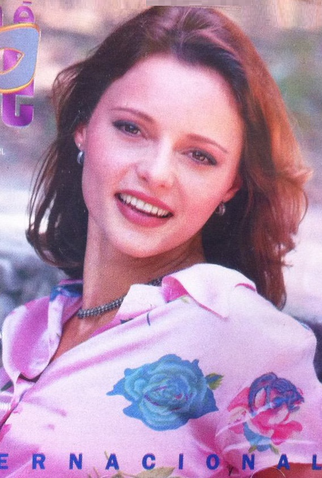 Poster 2 de TV Quem é Você (1996)