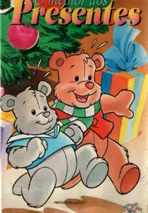 Série de Natal - O Melhor dos Presentes (The Teddy Bears' Christmas)
