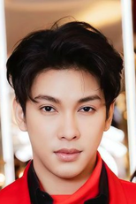 Frame Ritchanon Sriprasitdacha