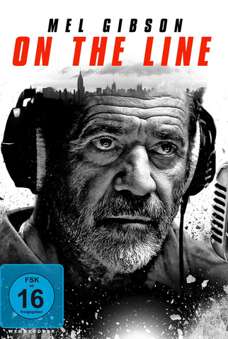 Poster 4 de Filme Até o Limite (2022)