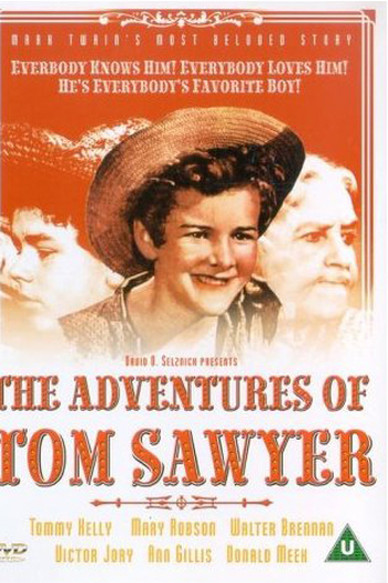  de Filme As Aventuras de Tom Sawyer (1938)