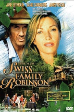 As Novas Aventuras da Família Robinson (The New Swiss Family Robinson)