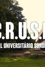 C.R.U.S.P - Conjunto Radical Universitário Sonoro na Pandemia (C.R.U.S.P - Conjunto Radical Universitário Sonoro na Pandemia)
