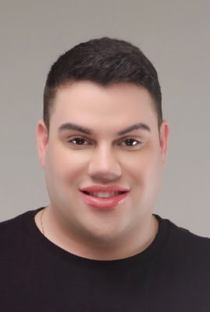 Erick Ricarte - Poster 1