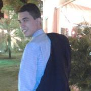 Foto de perfil de Haniel Cavalcante