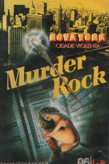  de Filme Nova York - Cidade Violenta (1984)