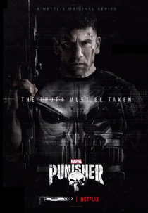 O Justiceiro (1ª Temporada) (Marvel’s The Punisher (Season 1))