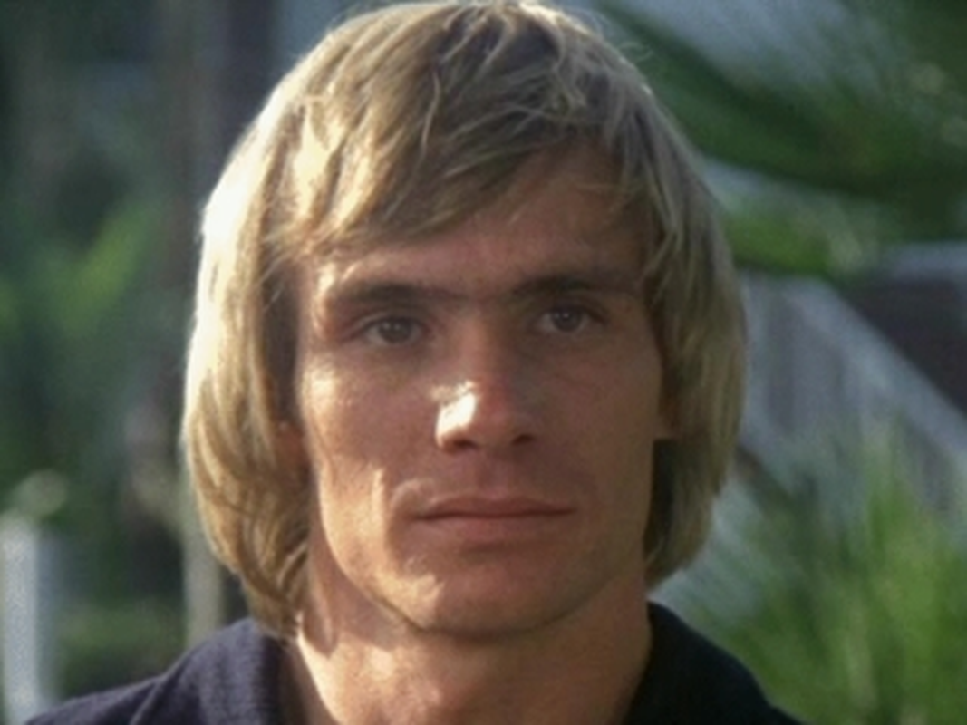 Steve Railsback - Foto 1