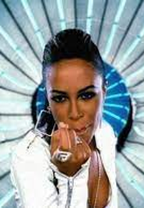 Aaliyah: More Than a Woman (Aaliyah: More Than a Woman)