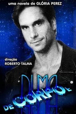 Poster 3 de TV De Corpo e Alma (1992)