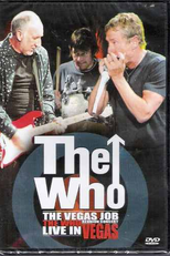 The Who - The Vegas Job Live in Vegas (The Who - The Vegas Job Live in Vegas)