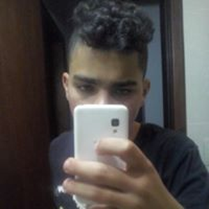 Foto de perfil de Mateus
