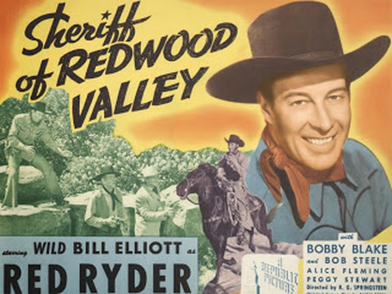 Foto 1 de Bandidos do Vale