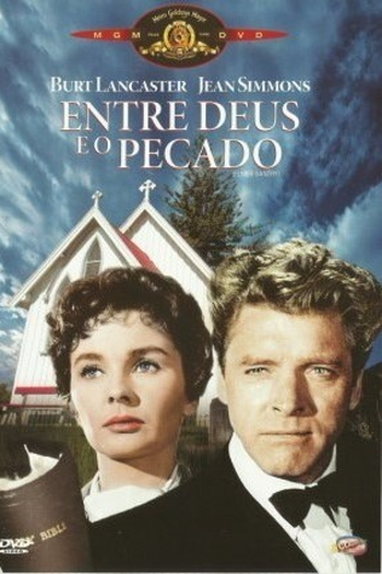  de Filme Entre Deus e o Pecado (1960)