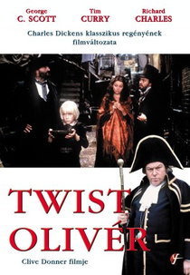 Oliver Twist (Oliver Twist)