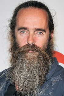 Eagle Egilsson - Poster 1