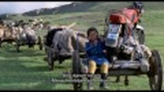 Trailer: The Cave of the Yellow Dog Trailer - German