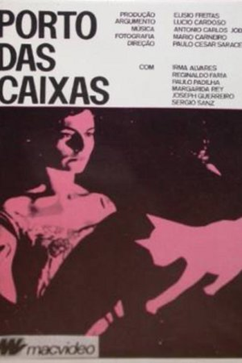  de Filme Porto das Caixas (1962)