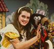 Brooke Shields