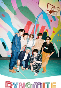BTS: Dynamite (BTS: Dynamite)