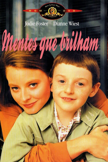  de Filme Mentes que Brilham (1991)