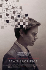 O Dono do Jogo (Pawn Sacrifice)