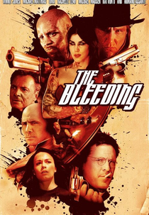 Sangue Frio (The Bleeding)