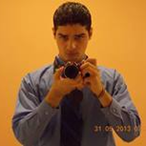 Foto de perfil de Douglas