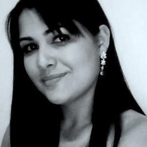 Foto de perfil de Dayse Moraes Santos
