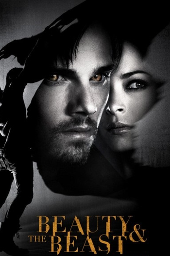  de Série A Bela e a Fera (4ª Temporada) (2016)