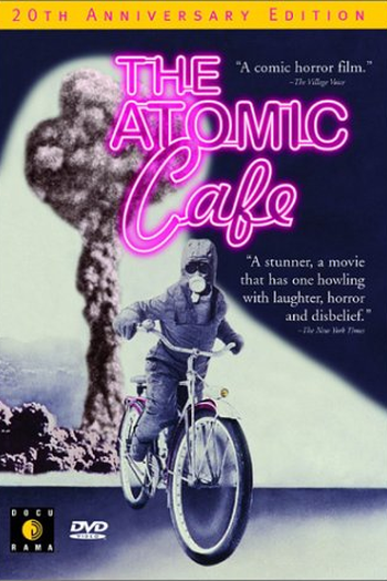  de Filme The Atomic Cafe (1982)