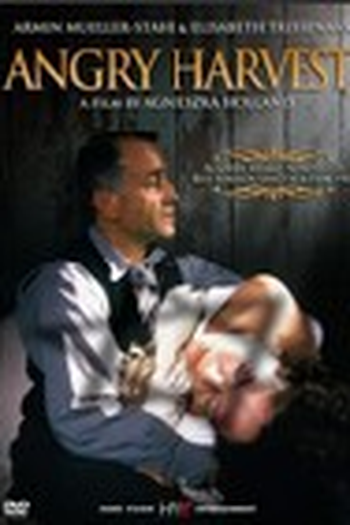  de Filme Colheita Amarga (1985)