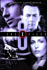 Arquivo X (8ª Temporada) (The X-Files (Season 8))