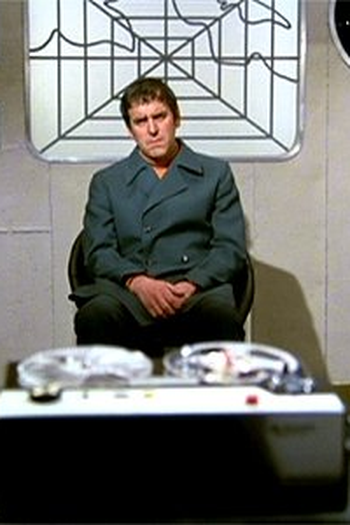 Poster de Episódio Flight Path (1971)