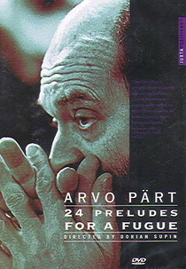 Arvo Pärt: 24 Prelúdios para uma Fuga (Arvo Pärt: 24 Prelüüdi ühele Fuugale)