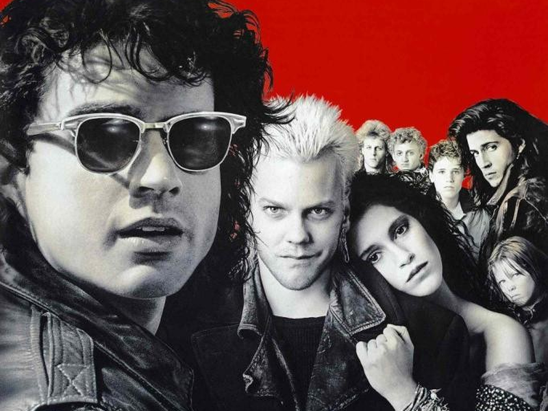 Foto 17 de Os Garotos Perdidos