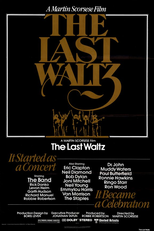 O Último Concerto de Rock (The Last Waltz)