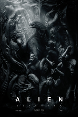 Alien: Covenant (Alien: Covenant)